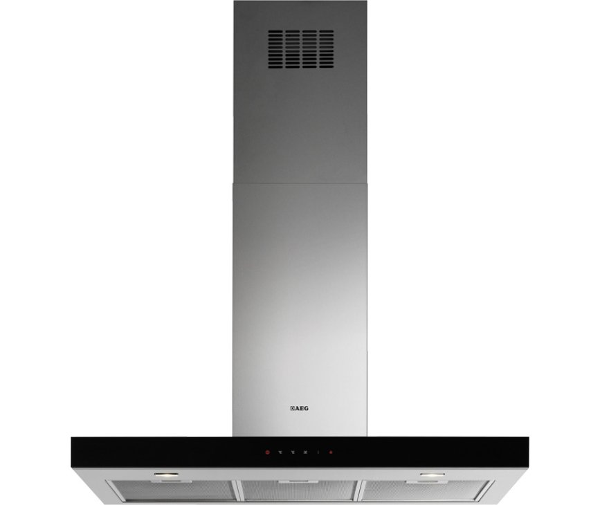 Aeg X79464MK1 wand rvs afzuigkap