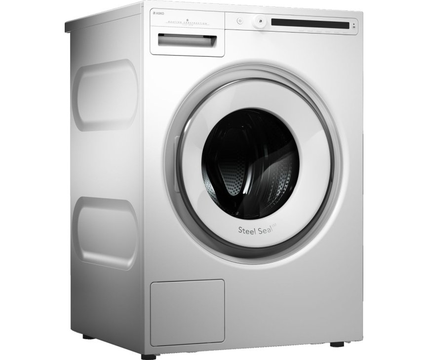 Asko W2084C.W/3 wasmachine - energieklasse A