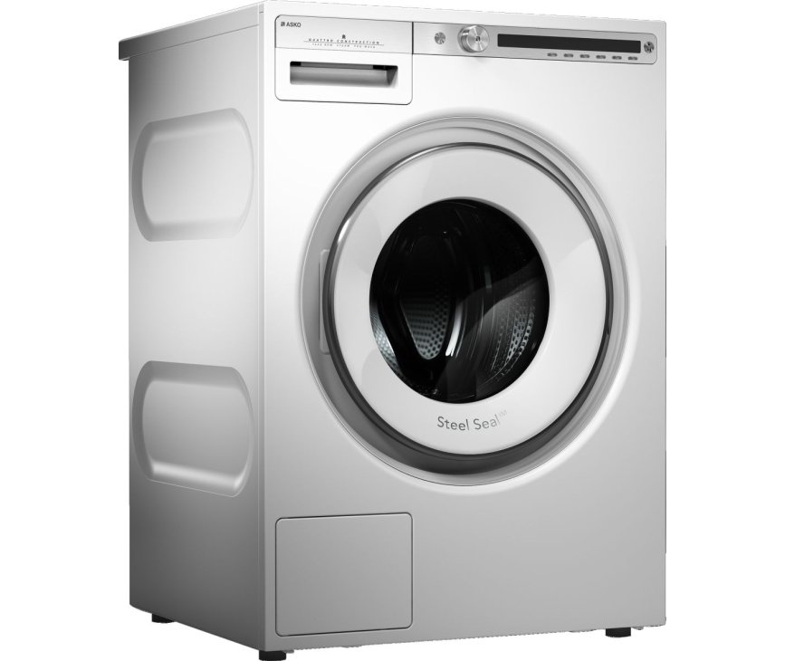 Asko W4096R.W/2 wasmachine