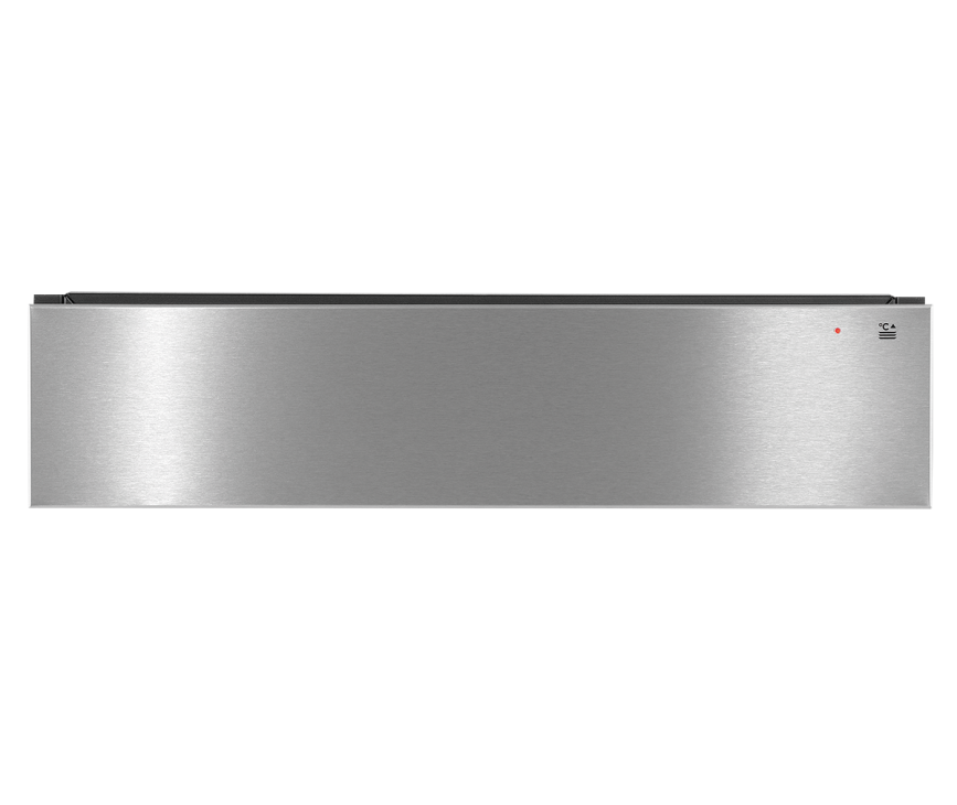 Atag WD1711D inbouw warmhoudlade - rvs