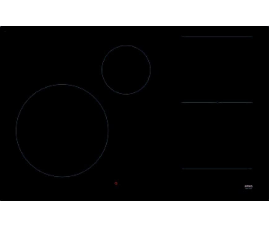 Atag HI08471EV inbouw inductie kookplaat