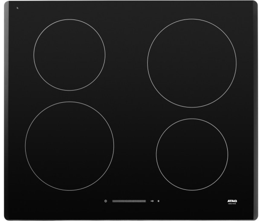 Atag HI6471CB inbouw inductie kookplaat