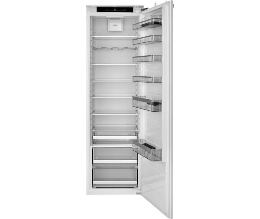 Atag KD26178A inbouw koeler / koelkast - nis 178 cm.