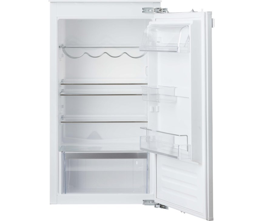 Atag KD63102A inbouw koelkast - nis 102 cm. - deur-op-deur