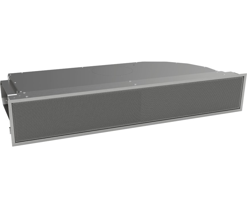 Atag RMS8211CU recirculatie startset - roestvrijstaal