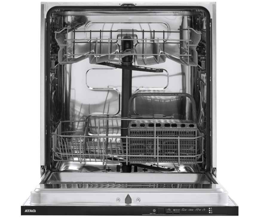 ATAG vaatwasser inbouw VA5113BT met bestekmand