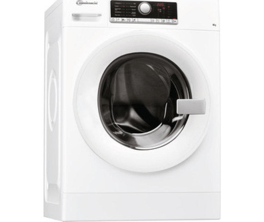 Bauknecht WA ECO 9181 wasmachine