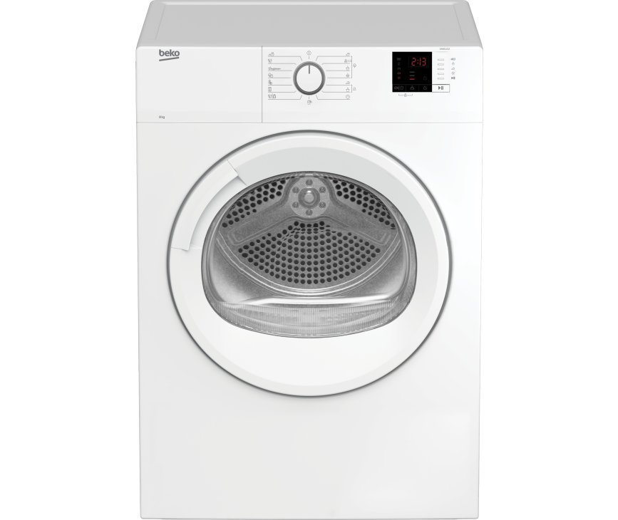 Beko DA8012GA afvoer droger