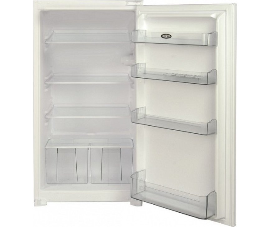Boretti BKR102 inbouw koelkast