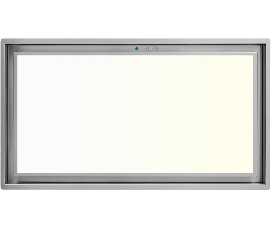 Boretti SOFFITTOX100 plafond unit afzuigkap - wit