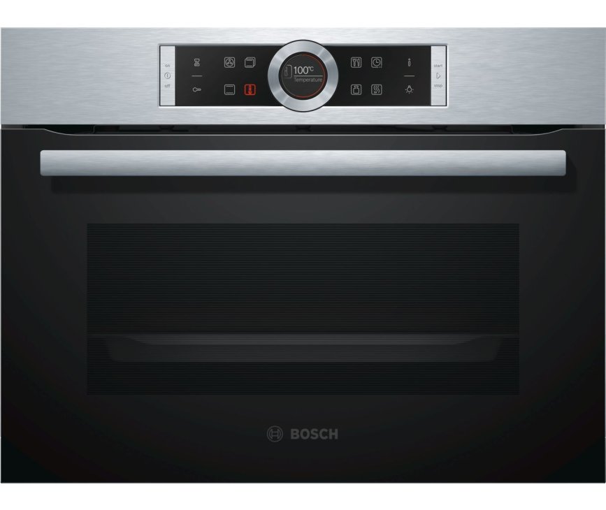 Bosch CBG635BS3 rvs inbouw oven