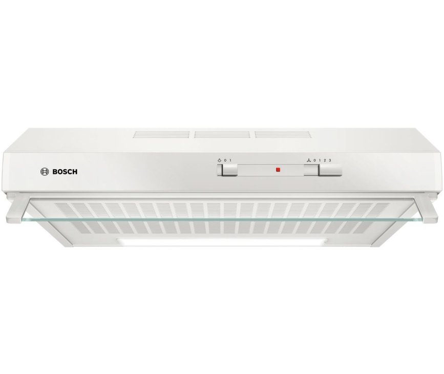 Bosch DUL62FA21 onderbouw afzuigkap