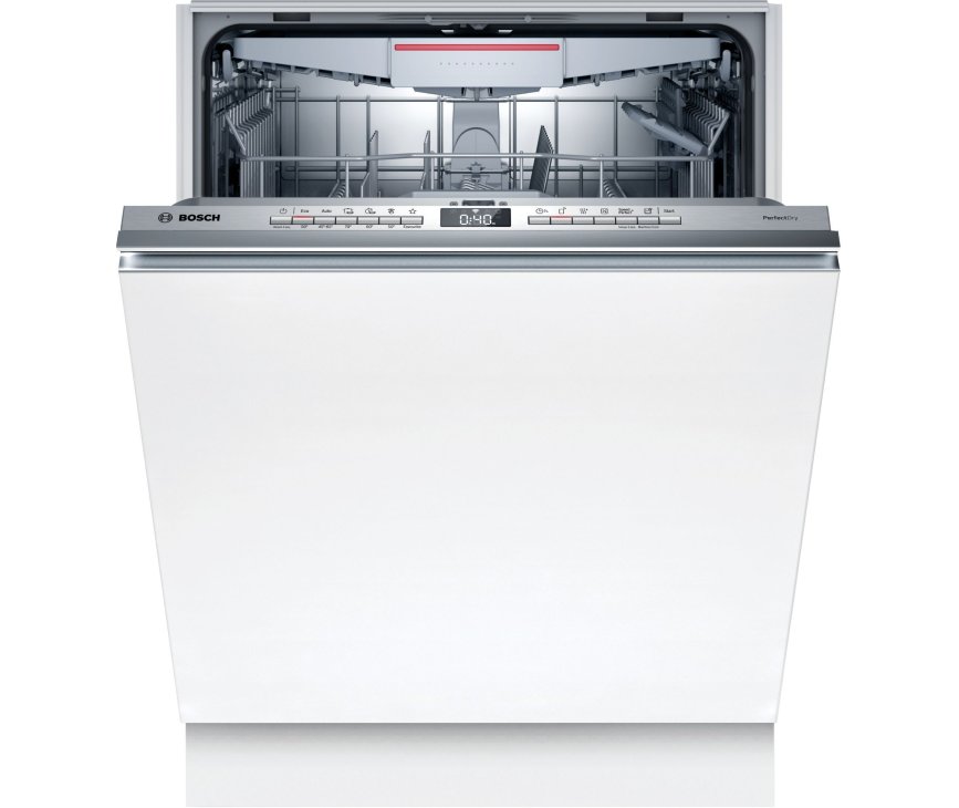 Bosch SMT6TCX00E inbouw vaatwasser met energielabel A