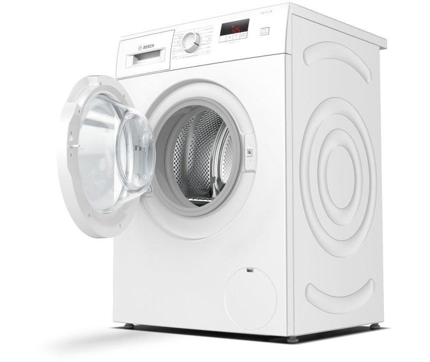 BOSCH wasmachine WAJ28001NL