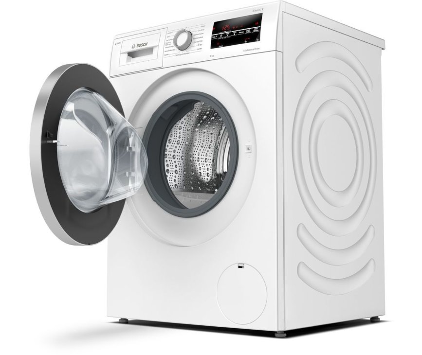 BOSCH wasmachine WAU28S00NL