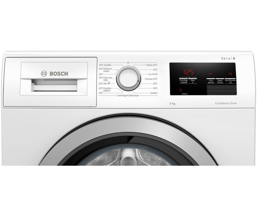 BOSCH wasmachine WAU28U00NL