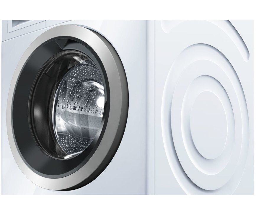 Bosch WAW32542NL wasmachine