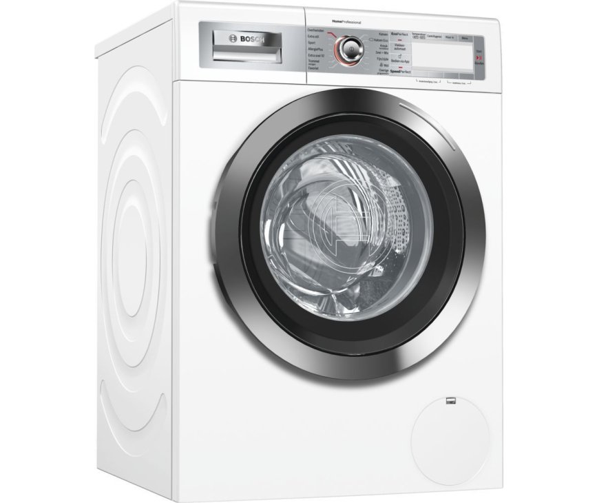 Bosch WAYH2742NL wasmachine
