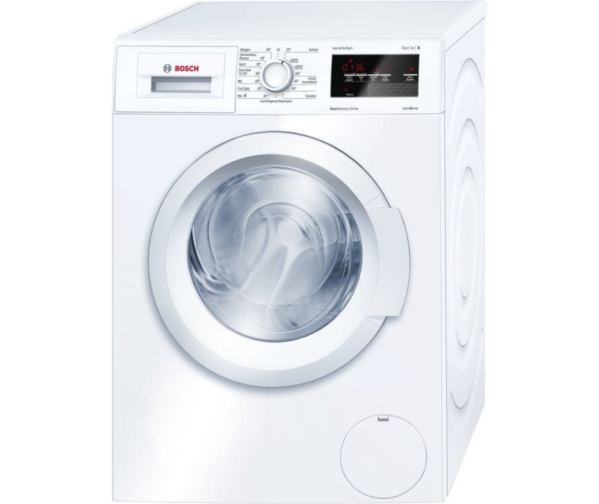 Bosch WNAT323471 wasmachine