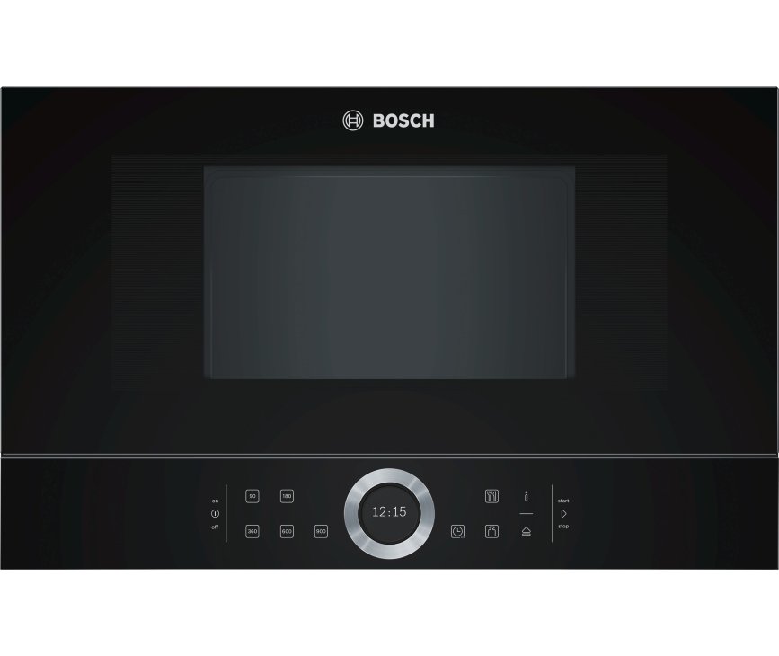 Bosch BFL634GB1 inbouw magnetron