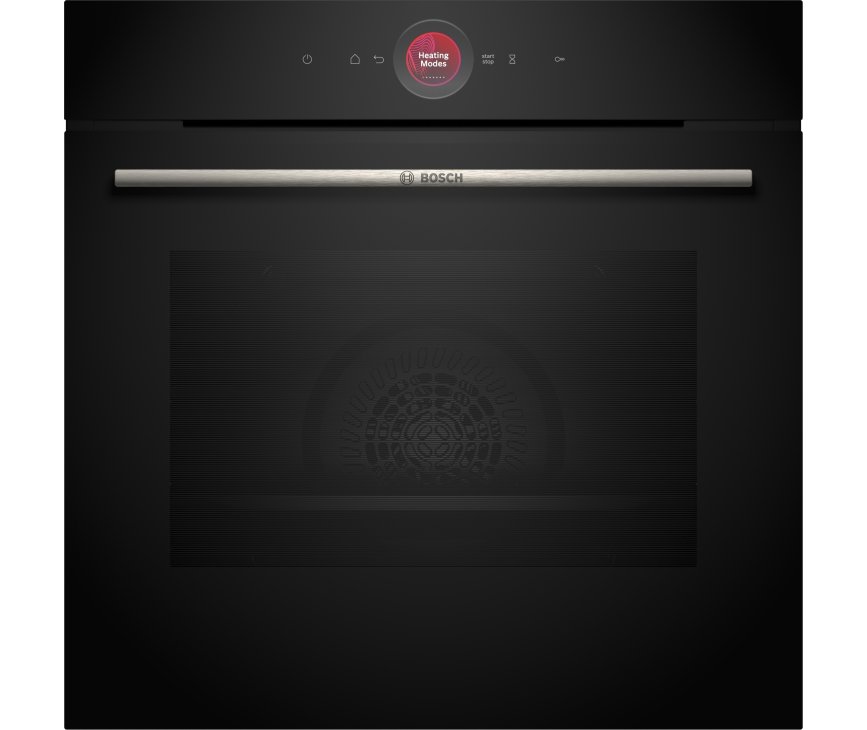 Bosch HBG7721B1 inbouw oven - zwart
