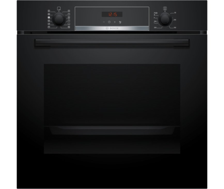 Bosch online electric oven