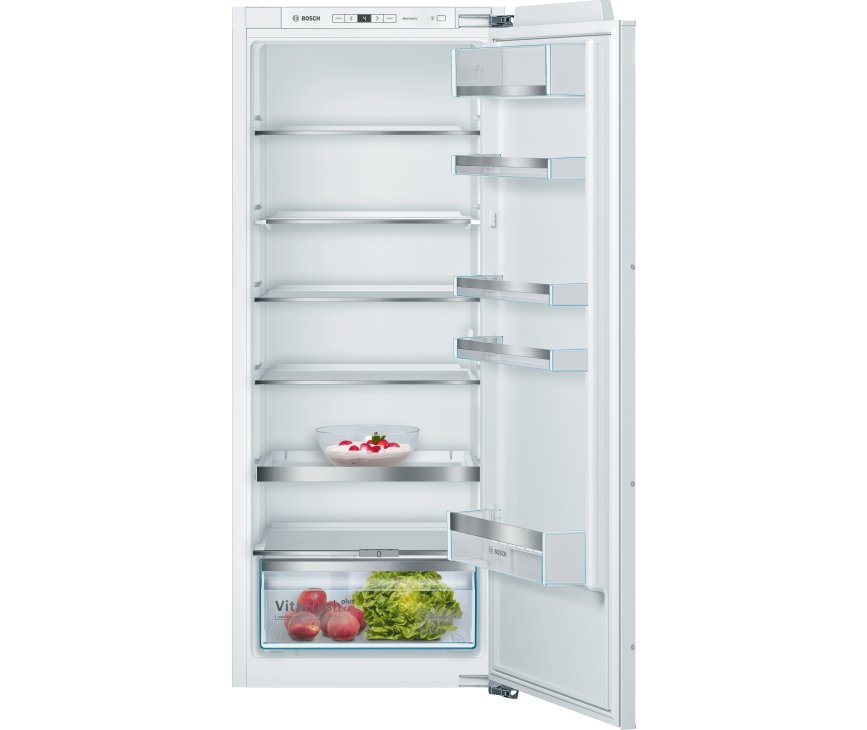 Bosch KIR51AFE0 inbouw koelkast - nis 140 cm.