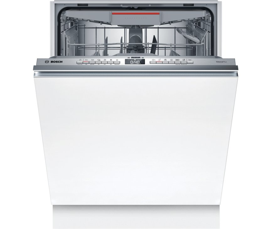 Bosch SBH4ECX10E verhoogde inbouw vaatwasser met VarioScharnier (ikea keuken)