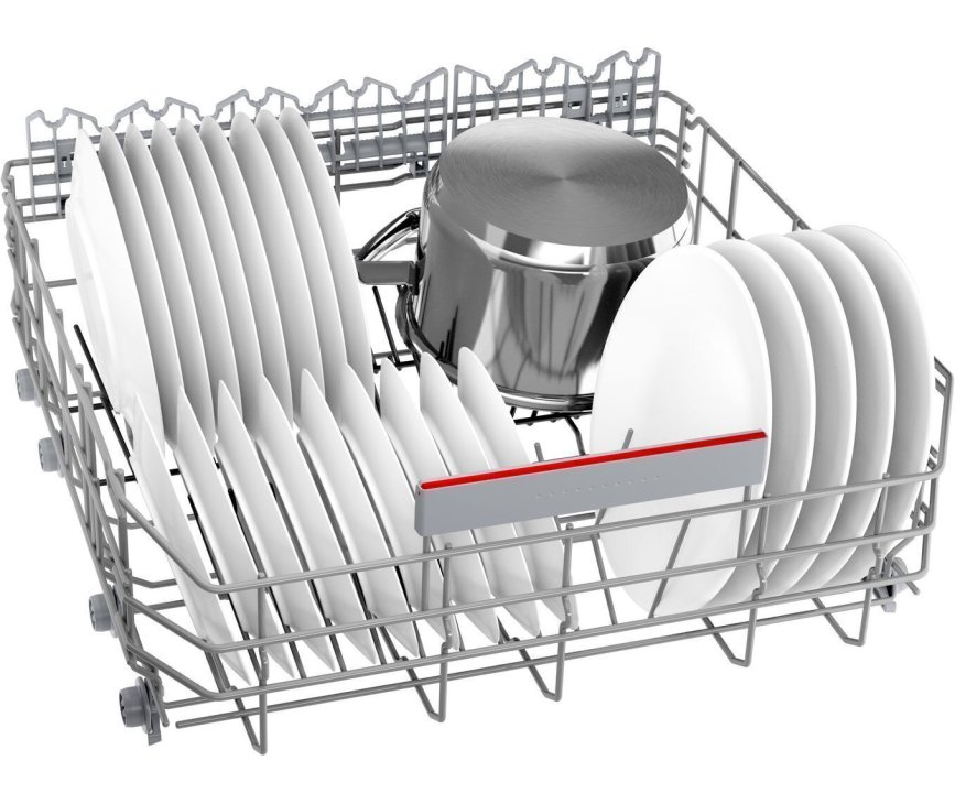 Bosch SMH4ECX10E inbouw vaatwasser met VarioScharnier (ikea keukens)