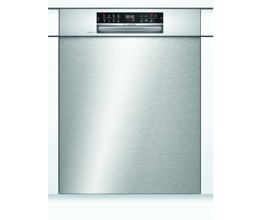 Bosch SMU6ZCS49E onderbouw vaatwasser