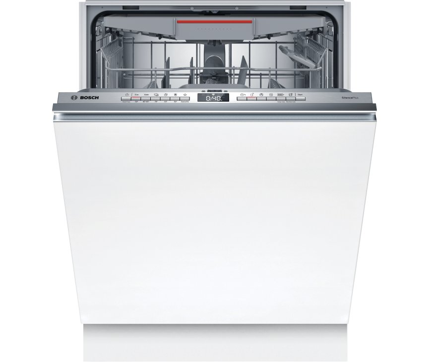 Bosch SMV4EVX00E inbouw vaatwasser met Vario Drawer besteklade