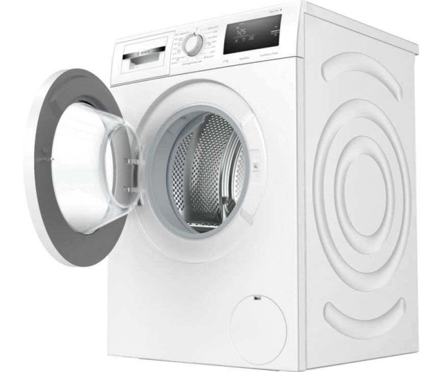 Bosch WAN28096NL wasmachine met 1400 toeren en 8 kg.