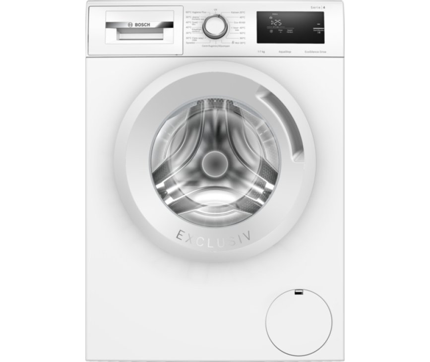 BOSCH wasmachine WAN28096NL