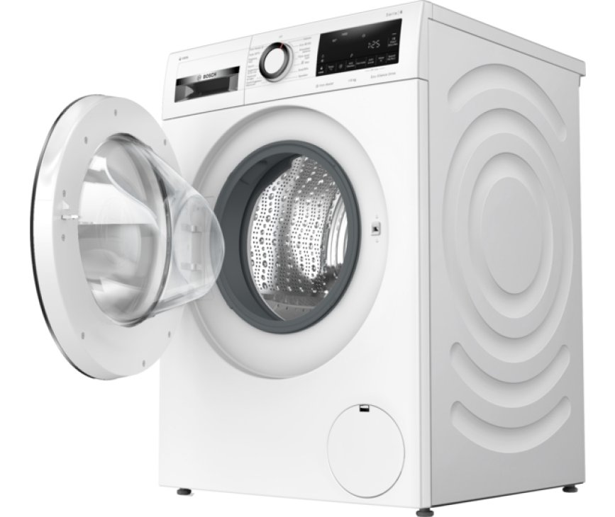 Bosch WGG244F0NL wasmachine met i-Dos en energieklasse A