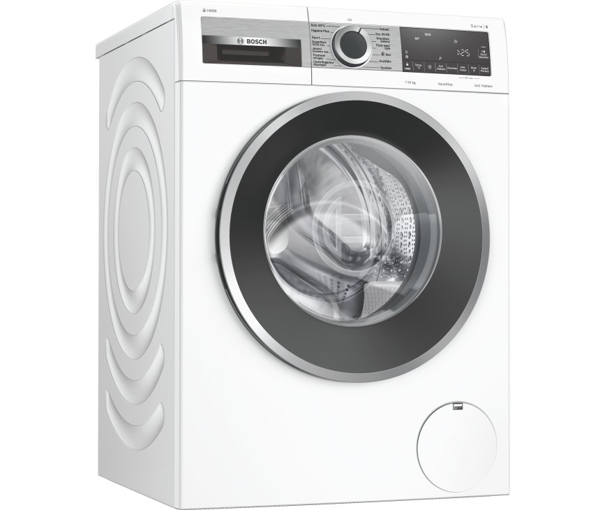 BOSCH wasmachine WGG256A7NL