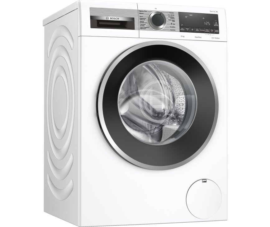 BOSCH wasmachine WGG256M8NL