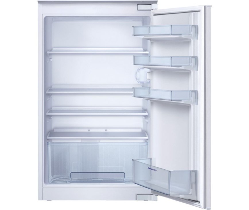 Constructa CK60244 inbouw koelkast