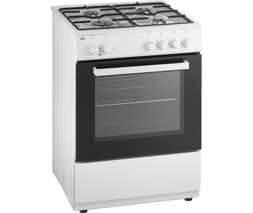 Etna FGV160WIT fornuis