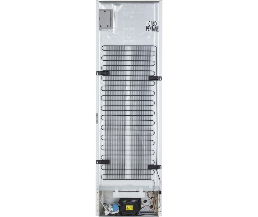 Etna KCD6178NF inbouw koelkast met no-frost - nis 178 cm.