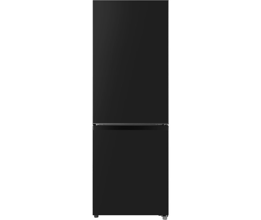 Etna KCV143ZWA vrijstaande koelkast - zwart