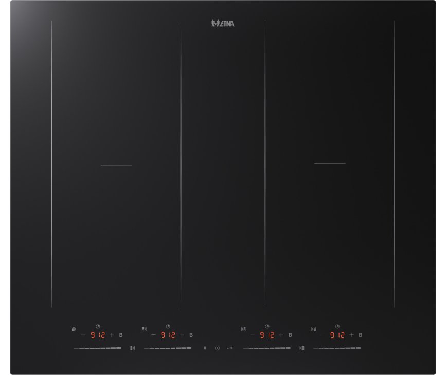 Etna KIF562ZT inbouw inductie kookplaat