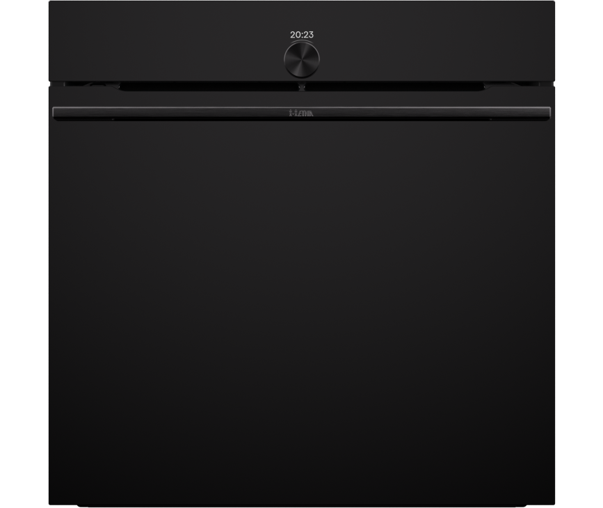 Etna OM956ZG inbouw oven - zwart