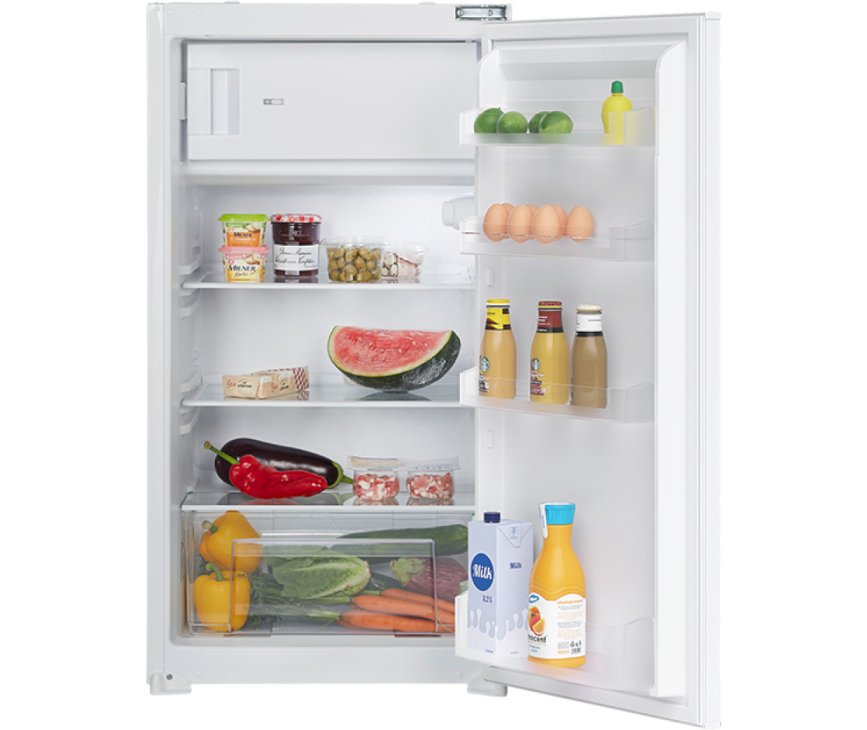 ETNA koelkast inbouw KVS4102