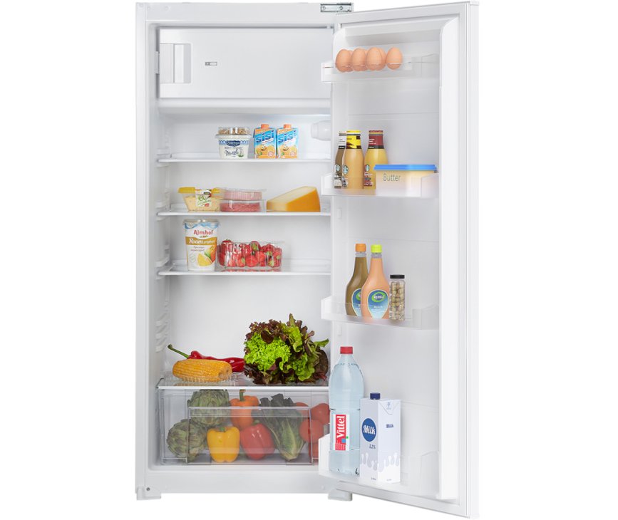 ETNA koelkast inbouw KVS4122