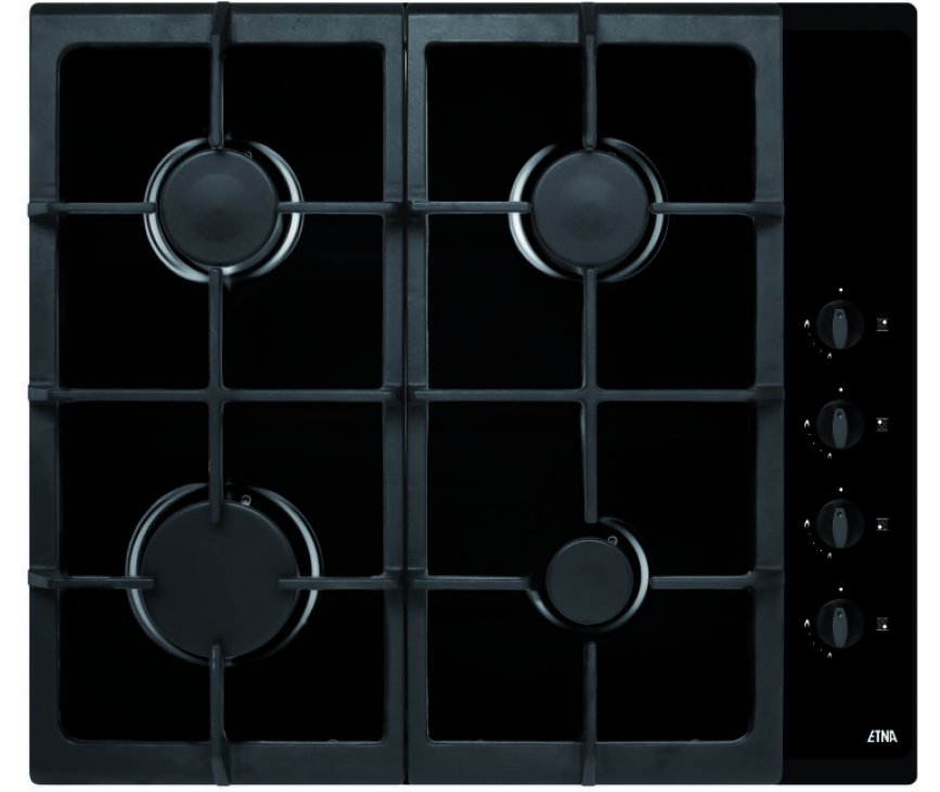 Etna T110VZTA inbouw kookplaat