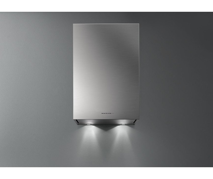 Falmec ALTA60W3 wand afzuigkap - roestvrijstaal - 60 cm breed