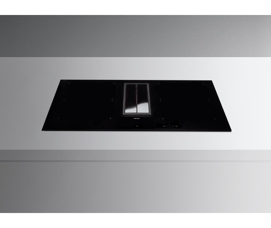 Falmec QUANTUM PRO EASY inbouw inductie kookplaat met afzuiging 