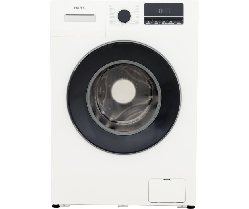 Frilec KOBLENZ8314WA-340 wasmachine - energieklasse A