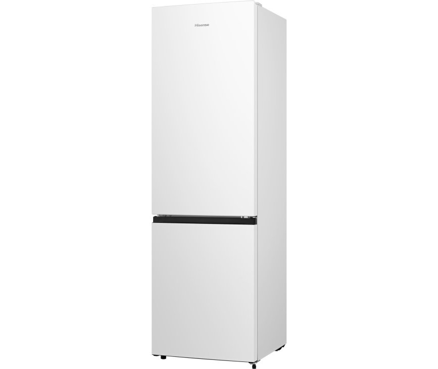 Hisense RB329N4AWE vrijstaande koelkast - wit