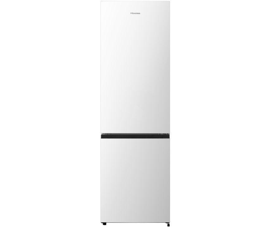 Hisense RB329N4AWE vrijstaande koelkast - wit